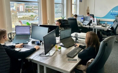 What Is Making Tax Digital (MTD) for ITSA?