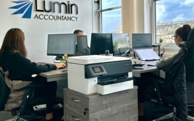 5 Common Bookkeeping Mistakes To Avoid