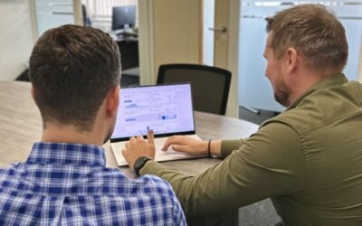 The Financial Benefits of Business Budgeting and Forecasting