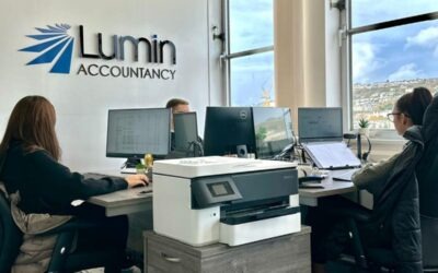 Business Insights: How to Save On Tax in 6 Steps